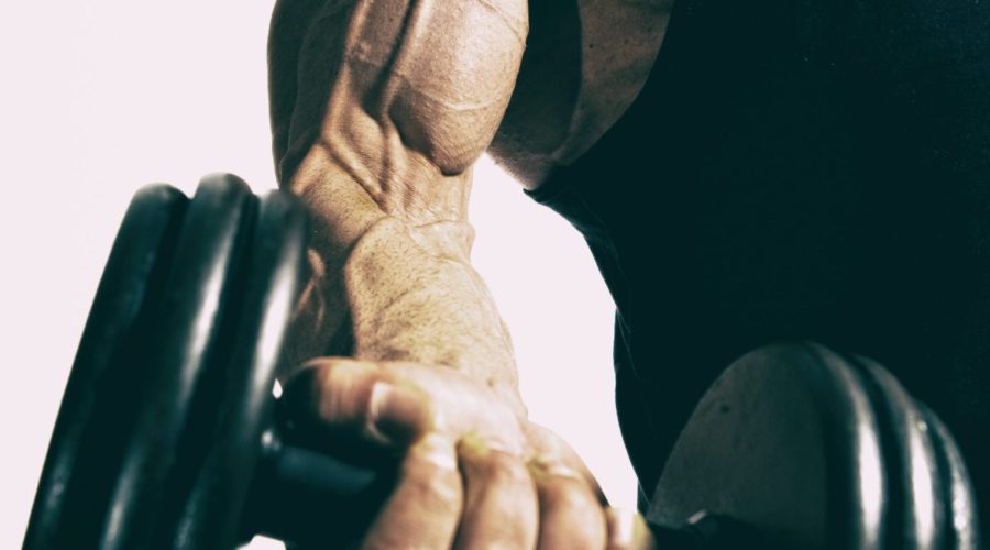 The Best Resistance Exercises for Muscle Gain