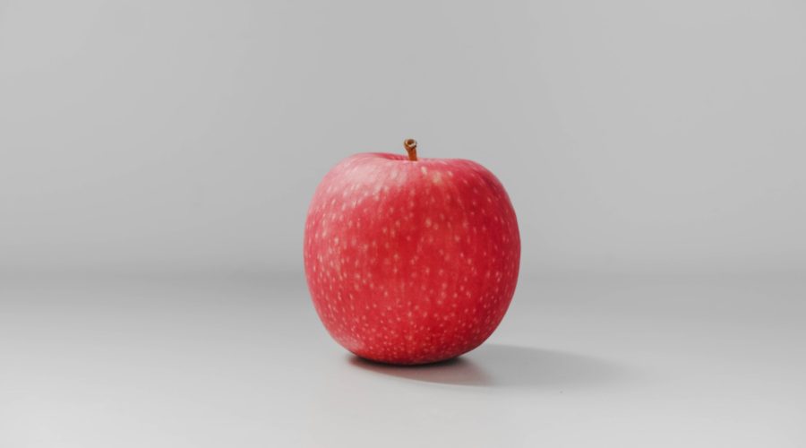 apple