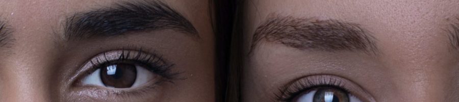 Pretty Eyes