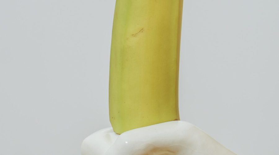 bananahand