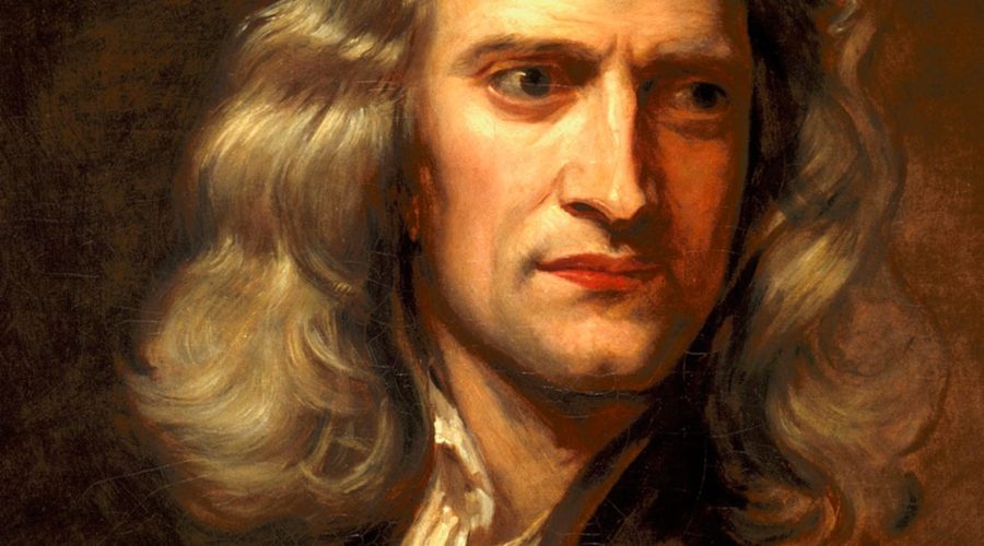 The 10 Amazing Scientists Who Were Religious