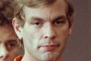 Jeffrey Dahmer