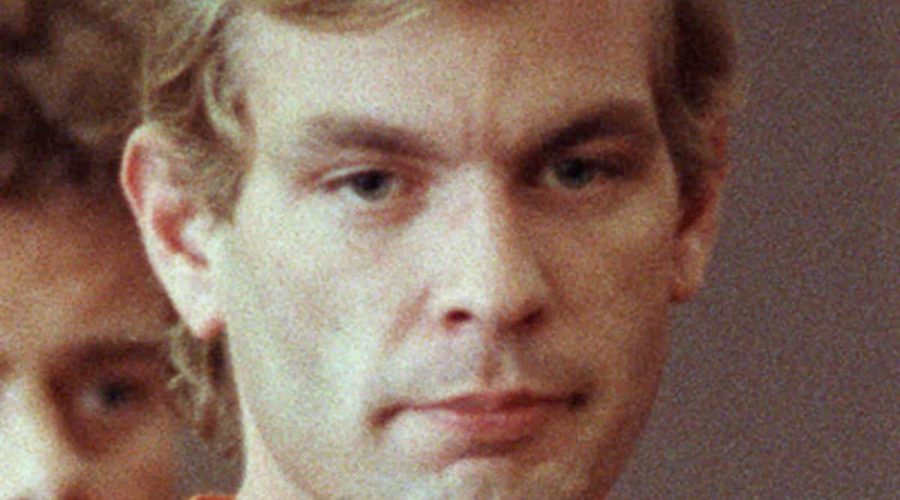 Jeffrey Dahmer