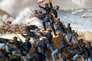 10 Generals Who Died During the American Civil War