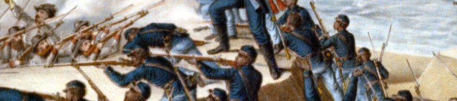 10 Generals Who Died During the American Civil War