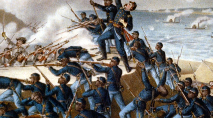10 Generals Who Died During the American Civil War