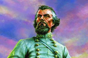 Nathan Bedford Forrest