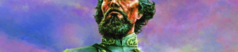 Nathan Bedford Forrest