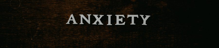 The 10 Worst Anxieties