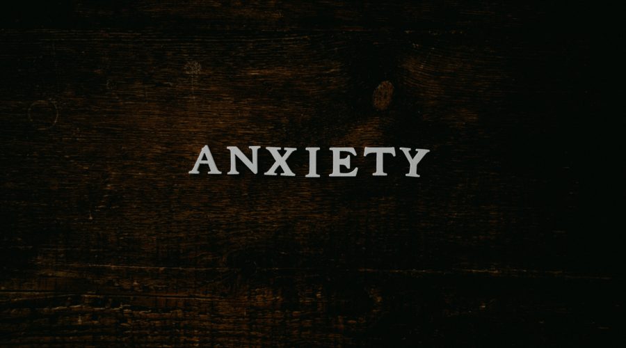 The 10 Worst Anxieties