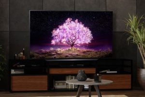 The 5 Best Televisions of 2021