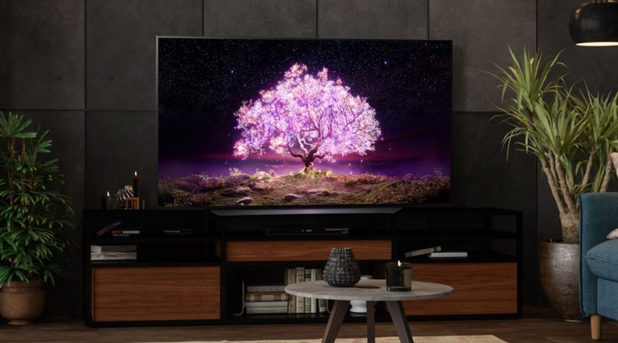 The 5 Best Televisions of 2021