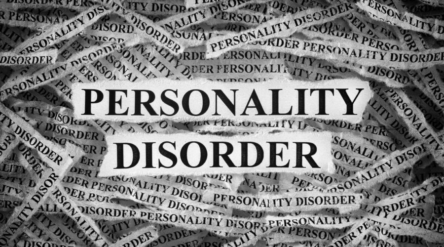 The 10 Worst Personality Disorders