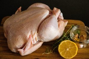 11 Ways to Choke Your Chicken