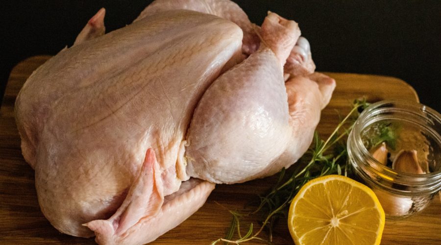 11 Ways to Choke Your Chicken
