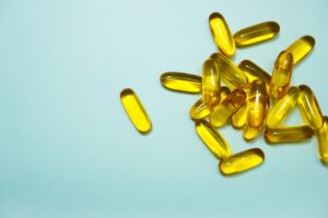 15 benefits of fish oil and omega 3 fatty acids and