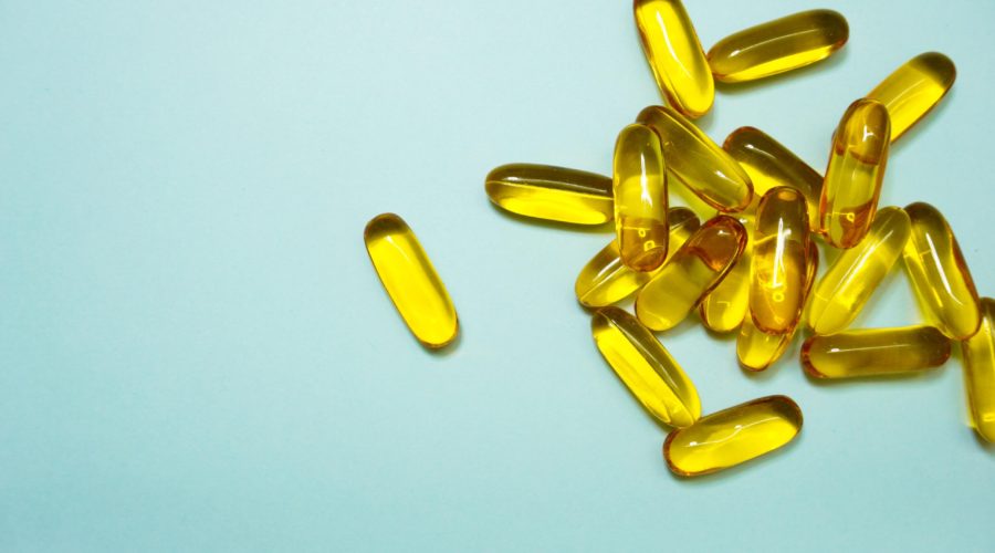 15 benefits of fish oil and omega 3 fatty acids and