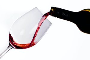 The 10 Health Benefits of Red Wine