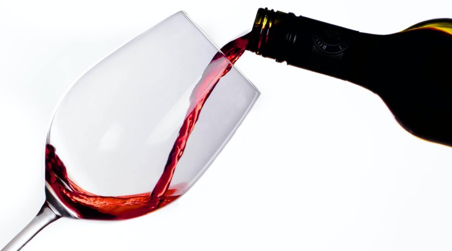 The 10 Health Benefits of Red Wine