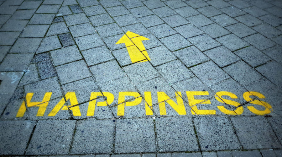 The 10 Amazing Ways to Become Very Happy