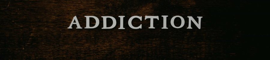 addictive drugs and addiction