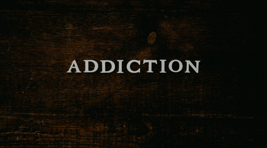 addictive drugs and addiction