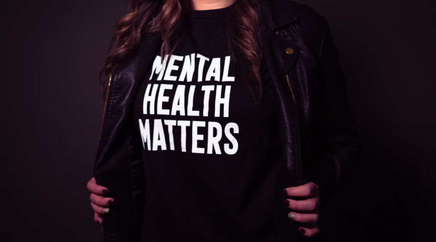 The 10 Most Stigmatized Mental Disorders