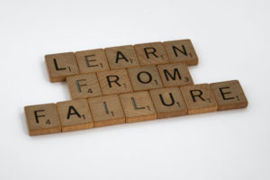The 10 Best Ways to Avoid Failure
