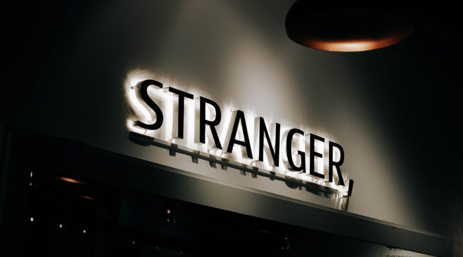 The 10 Best Ways to Deal With Strangers