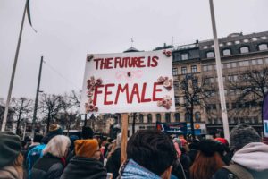The 10 Arguments in Favor of Feminism
