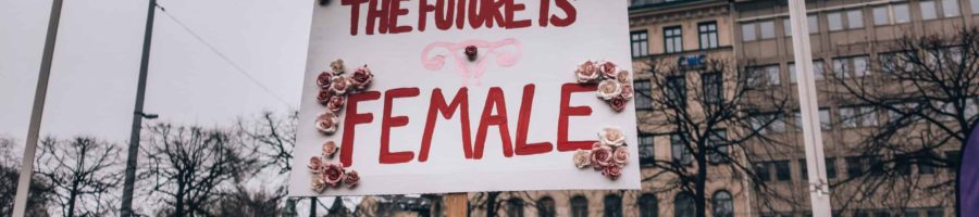 The 10 Arguments in Favor of Feminism