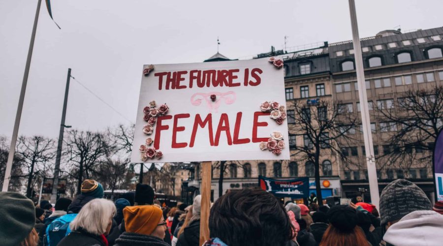 The 10 Arguments in Favor of Feminism