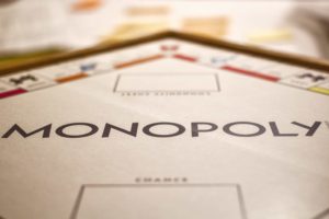 The 10 Worst Monopolies