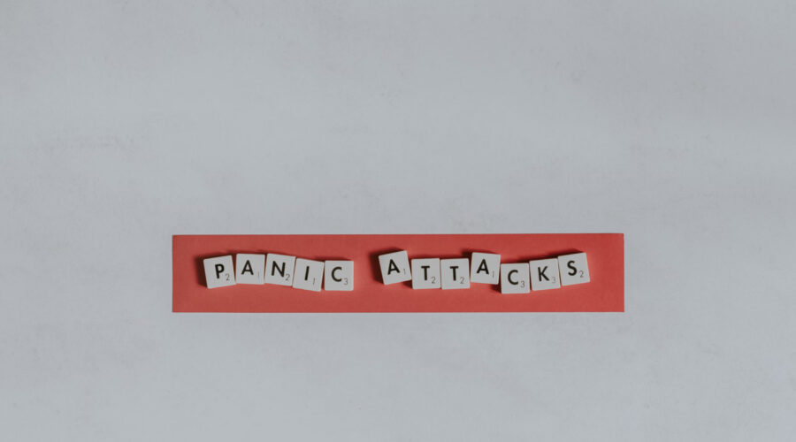 The 10 Ways to Deal With a Panic Attack