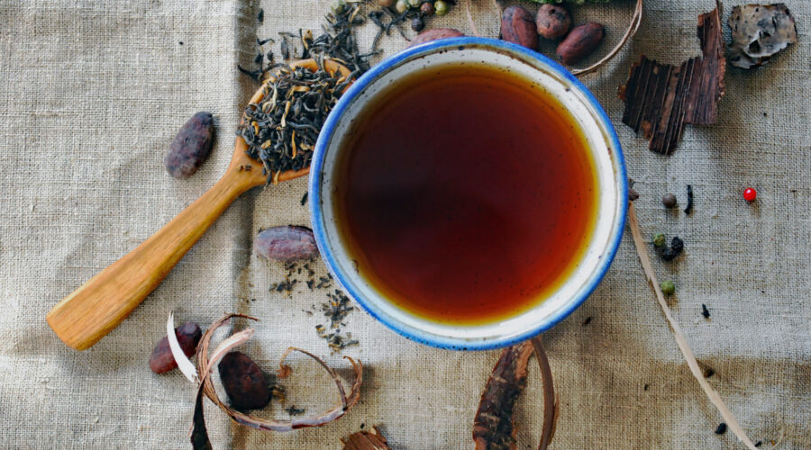 The 10 Best Kinds of Tea for Your Health
