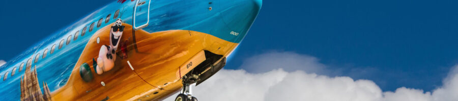 The 10 Ways to Overcome Flight Anxiety