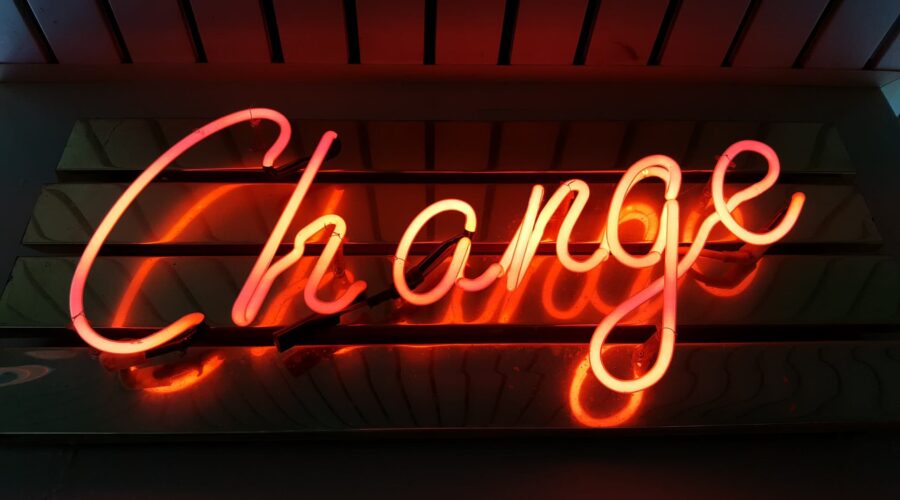 The 10 Amazing Ways to Change Your Life