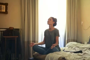 How to Improve Yourself Without Overdoing It