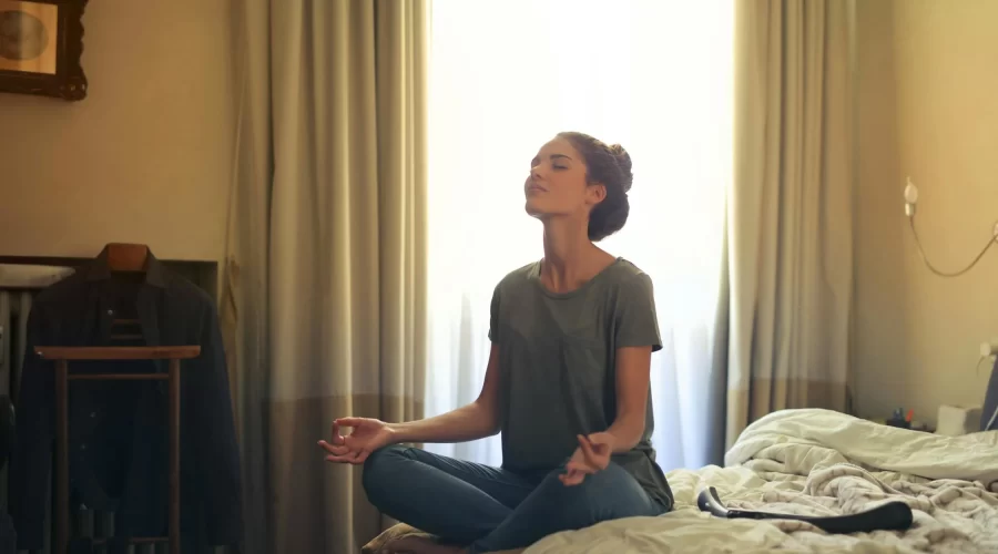 How to Improve Yourself Without Overdoing It