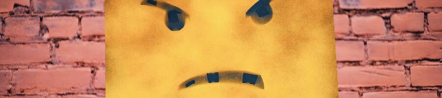 The 5 Reasons Why People Are Rude Online
