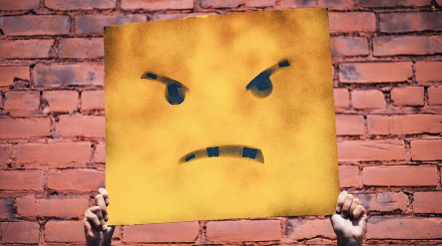 The 5 Reasons Why People Are Rude Online